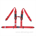 Wholesale Latch and Link 4 point safety belt